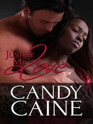 cover image of Justify My Love